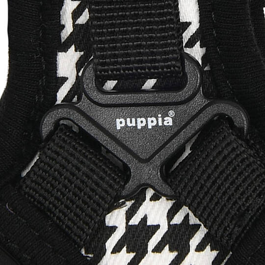 EGON HARNESS X / BLACK - 6