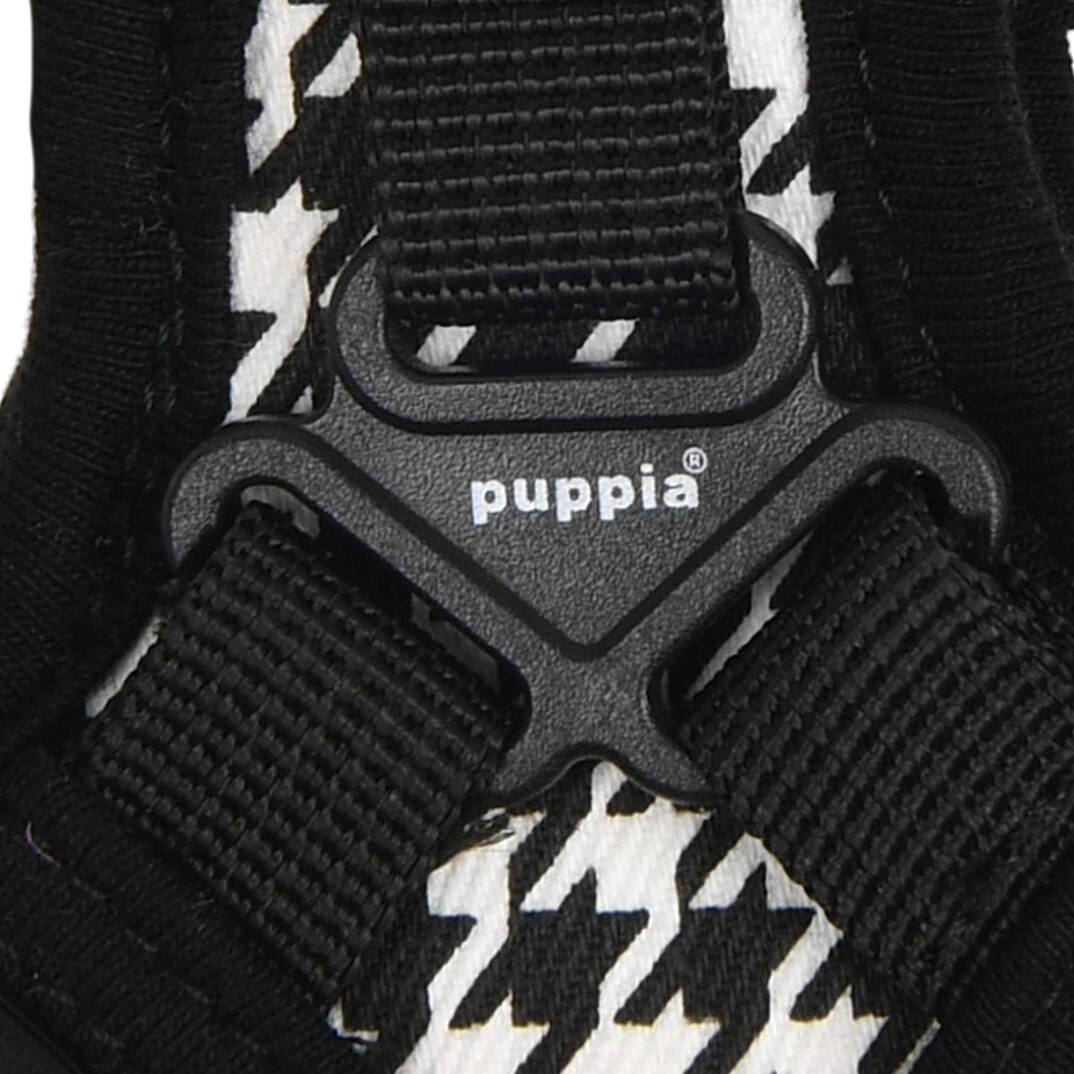 EGON HARNESS X / BLACK - 6