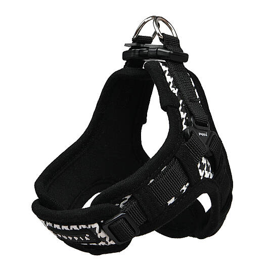 EGON HARNESS X / BLACK
