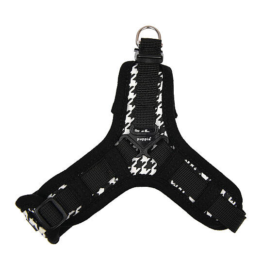 EGON HARNESS X / BLACK - 4