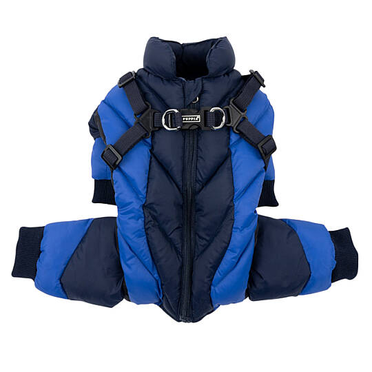 ELESTIAL/NAVY