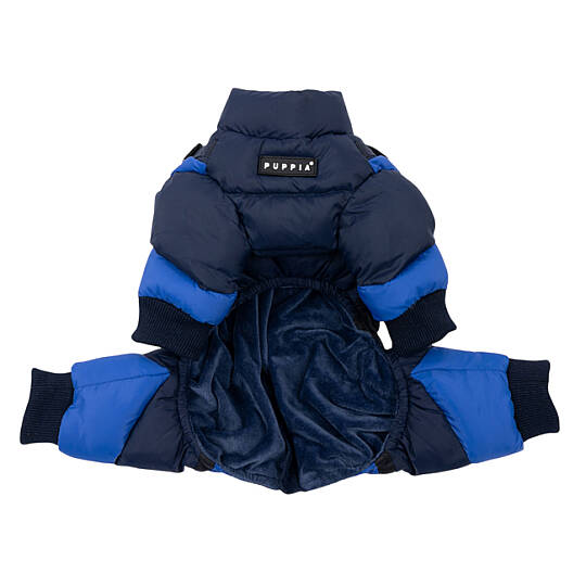 ELESTIAL/NAVY - 2