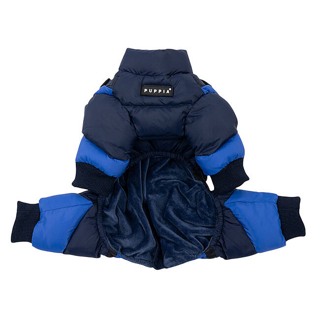 ELESTIAL/NAVY - 2