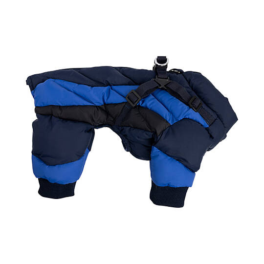 ELESTIAL/NAVY - 3