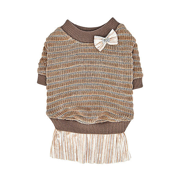 ELICIA/BEIGE - 1