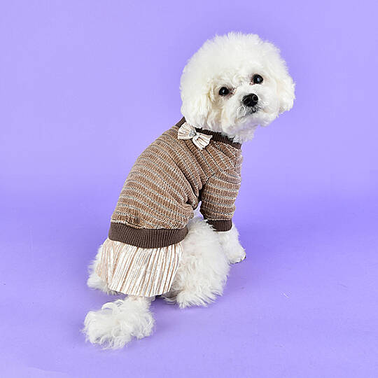 ELICIA/BEIGE - 4