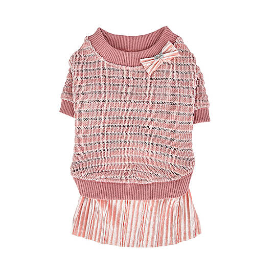 ELICIA/INDIAN PINK