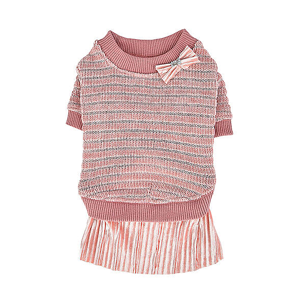 ELICIA/INDIAN PINK - 1