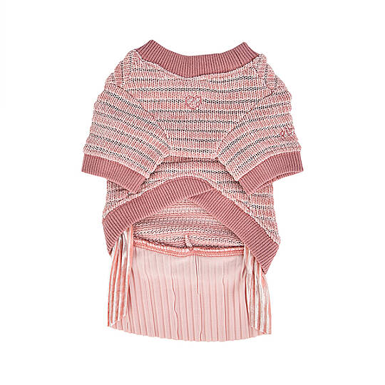 ELICIA/INDIAN PINK - 2