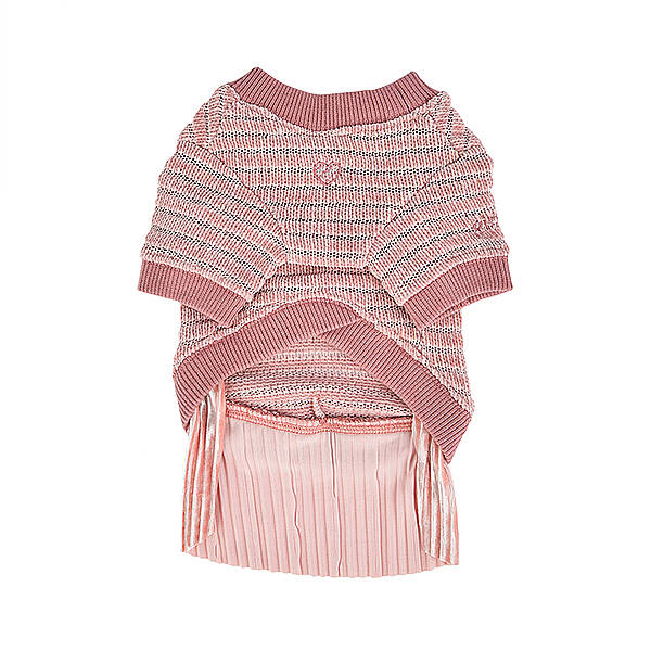 ELICIA/INDIAN PINK - 2