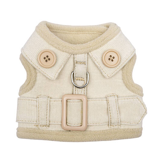 EMMIE PINKA HARNESS/BEIGE