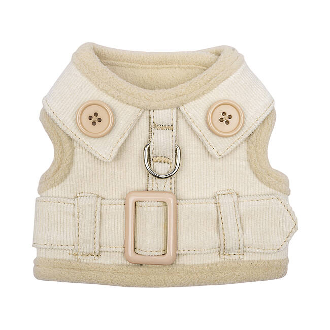 EMMIE PINKA HARNESS/BEIGE - 1