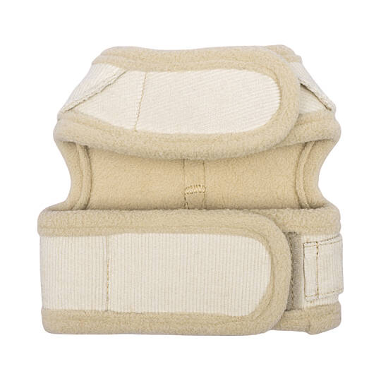 EMMIE PINKA HARNESS/BEIGE - 2