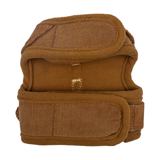 EMMIE PINKA HARNESS/BROWN - 2