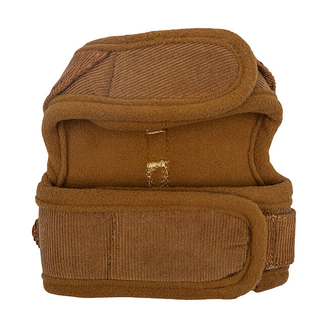 EMMIE PINKA HARNESS/BROWN - 2