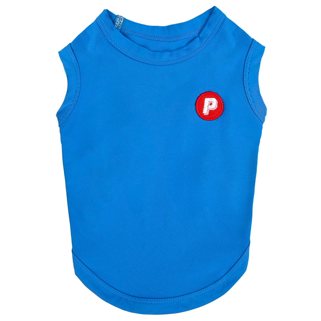 ESSENTIAL / BLUE - 1