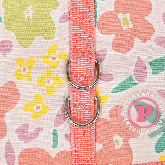 EVANTHE FLIRT HARNESS / INDIAN PINK - 3