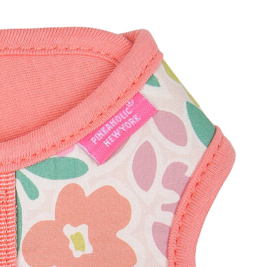 EVANTHE FLIRT HARNESS / INDIAN PINK - 4