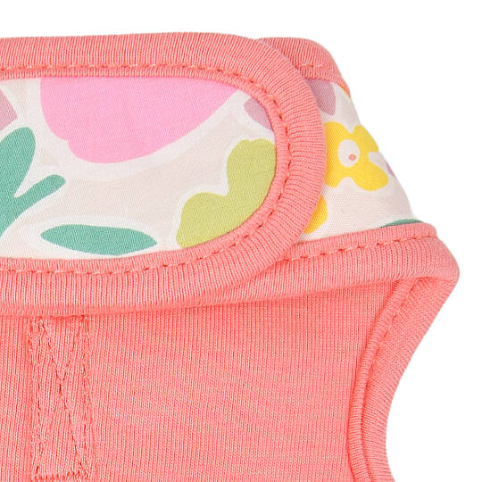 EVANTHE FLIRT HARNESS / INDIAN PINK - 5