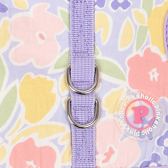 EVANTHE FLIRT HARNESS / PURPLE - 3