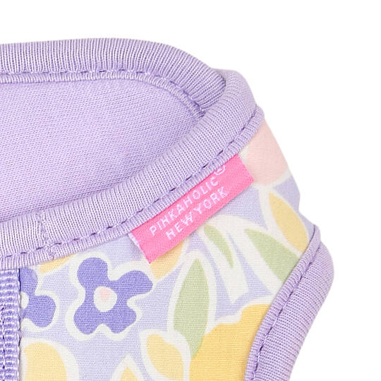 EVANTHE FLIRT HARNESS / PURPLE - 4
