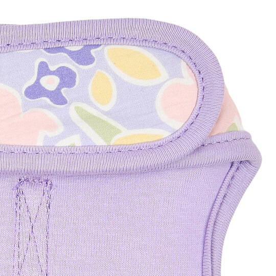EVANTHE FLIRT HARNESS / PURPLE - 5