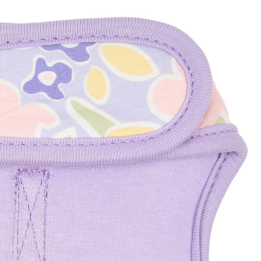 EVANTHE FLIRT HARNESS / PURPLE - 5