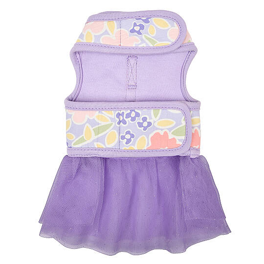 EVANTHE FLIRT HARNESS / PURPLE - 2
