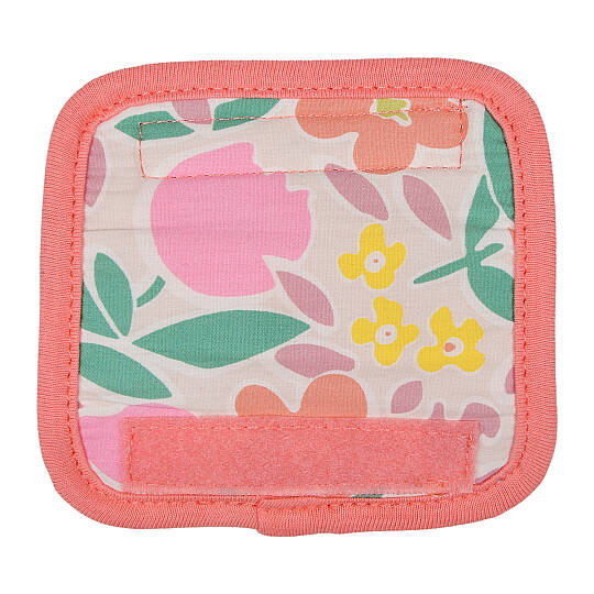 EVANTHE LEASH/INDIAN PINK - 4