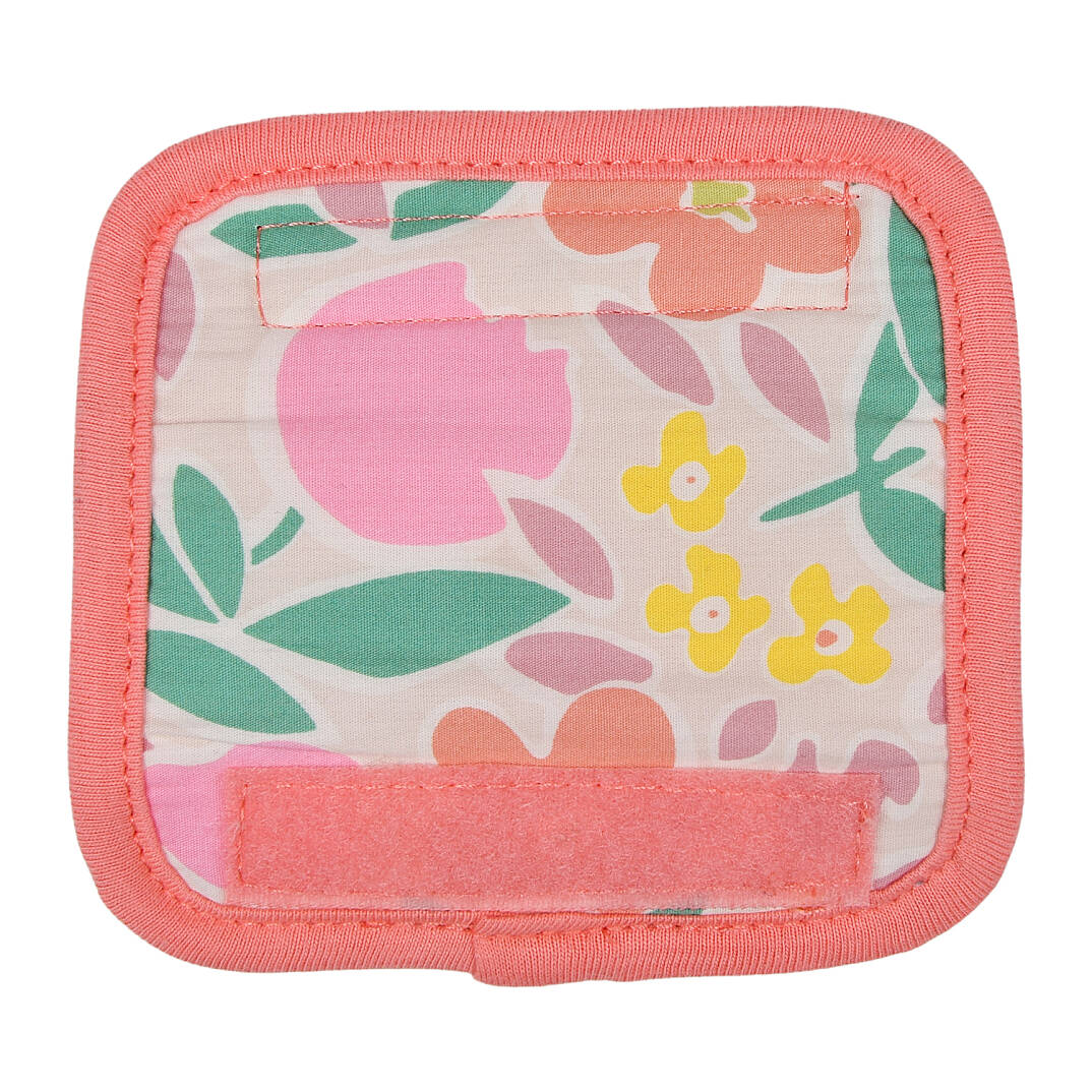 EVANTHE LEASH/INDIAN PINK - 4