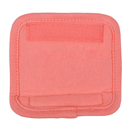 EVANTHE LEASH/INDIAN PINK - 5
