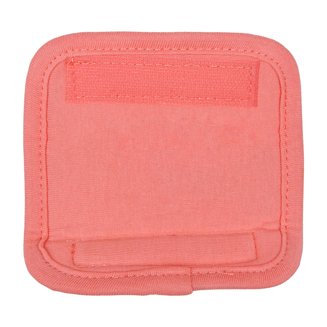 EVANTHE LEASH/INDIAN PINK - 5