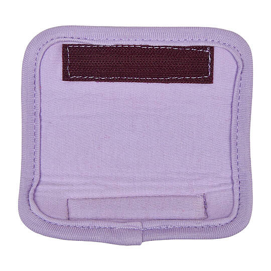 EVANTHE LEASH/PURPLE - 5