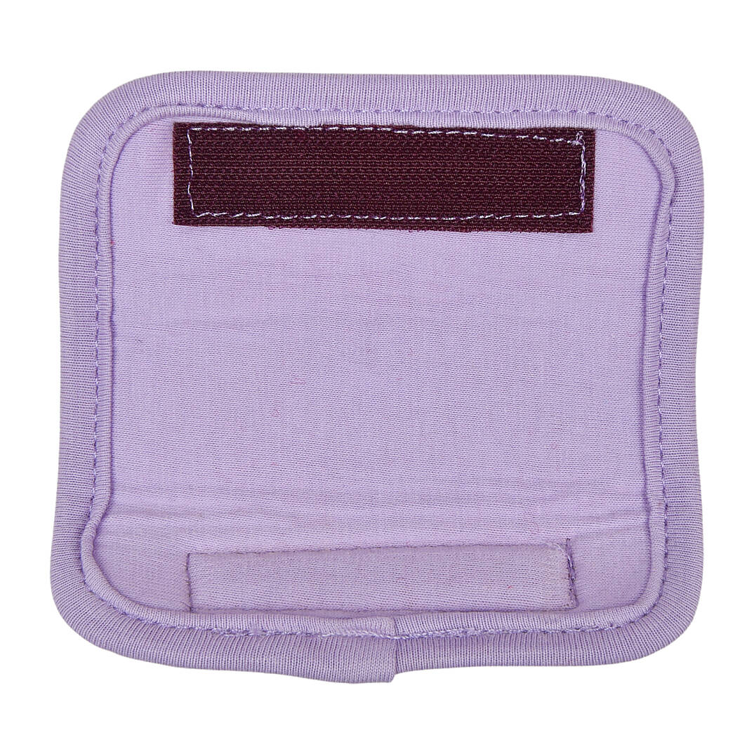 EVANTHE LEASH/PURPLE - 5