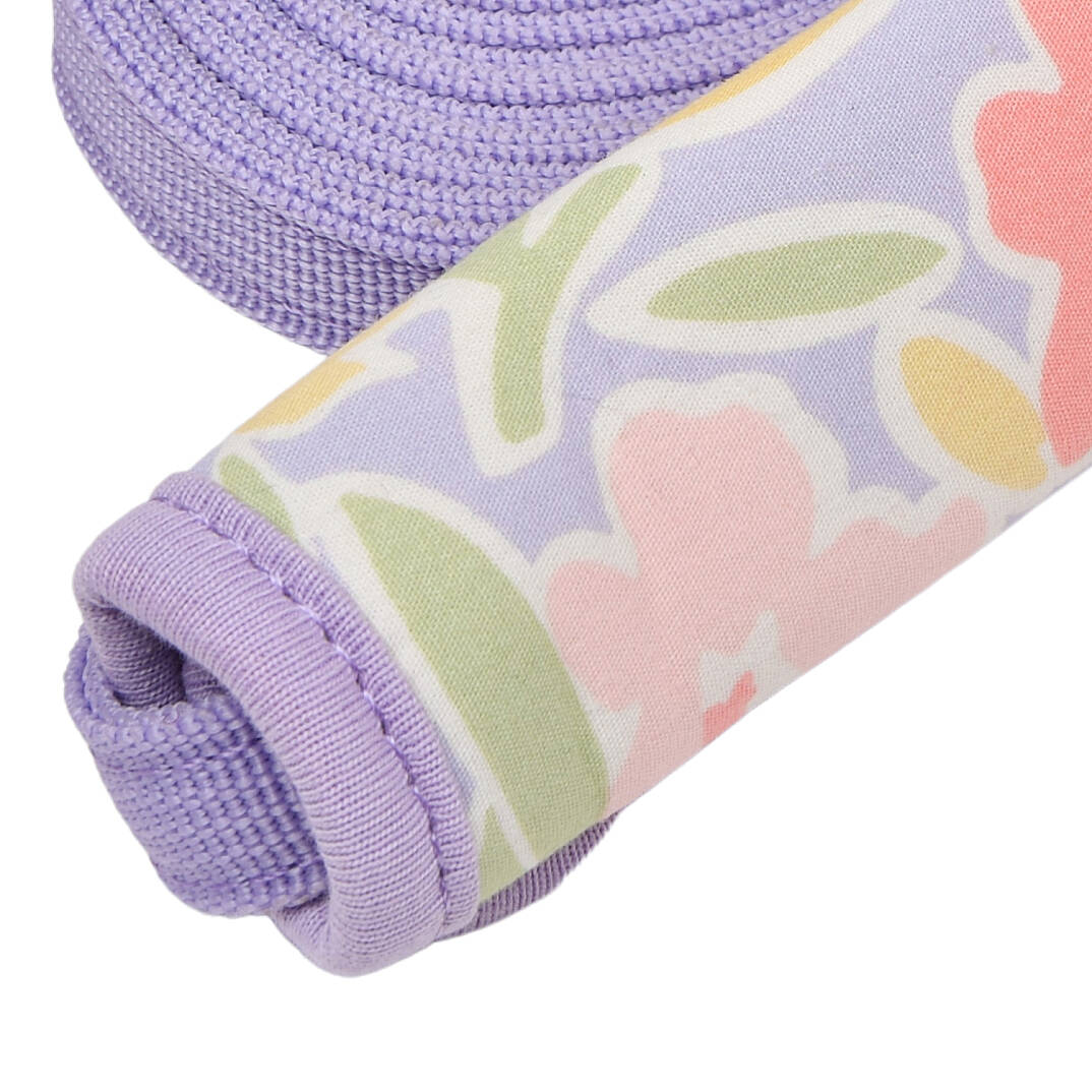 EVANTHE LEASH/PURPLE - 2