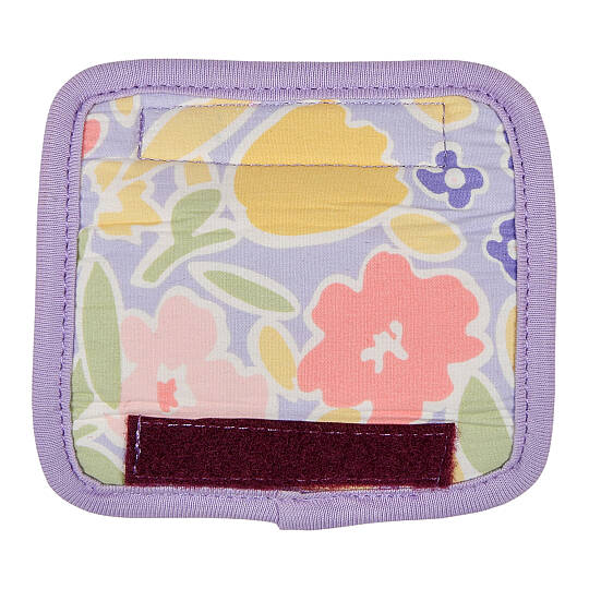 EVANTHE LEASH/PURPLE - 4