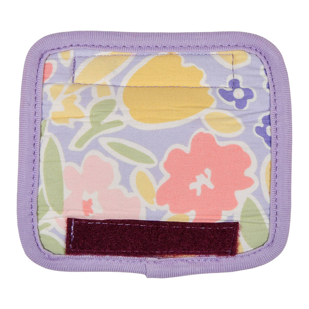 EVANTHE LEASH/PURPLE - 4