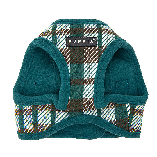 FESTIVE HARNESS B/GREEN/PAYD-HB2139-GR - 2