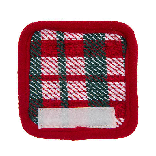 FESTIVE LEAD/RED/PAYD-AL2139-RD - 2