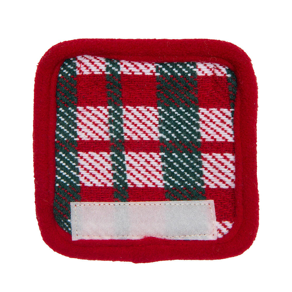 FESTIVE LEAD/RED/PAYD-AL2139-RD - 2
