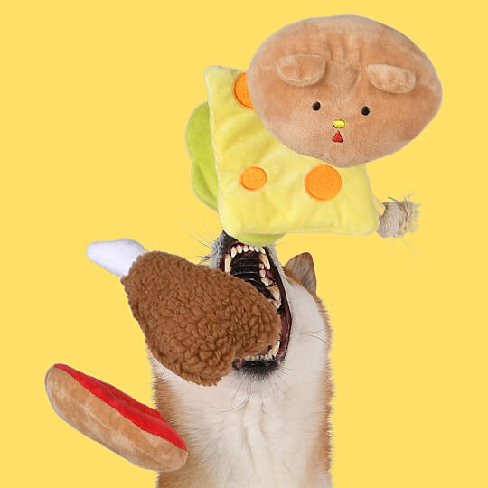 FİVEDOGS BUGER/BEIGE - 4
