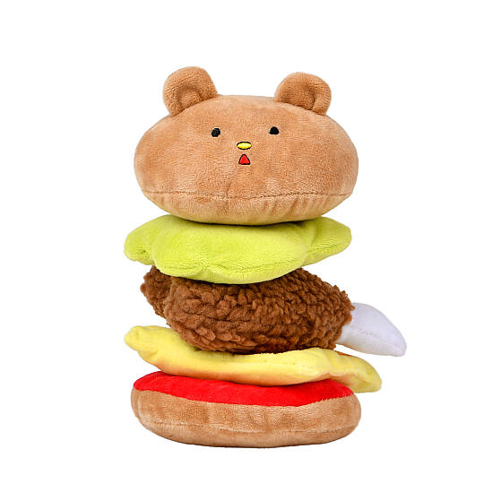 FİVEDOGS BUGER/BEIGE