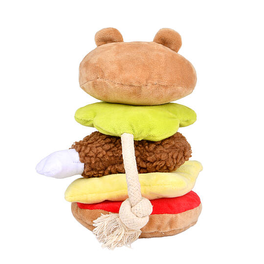 FİVEDOGS BUGER/BEIGE - 2