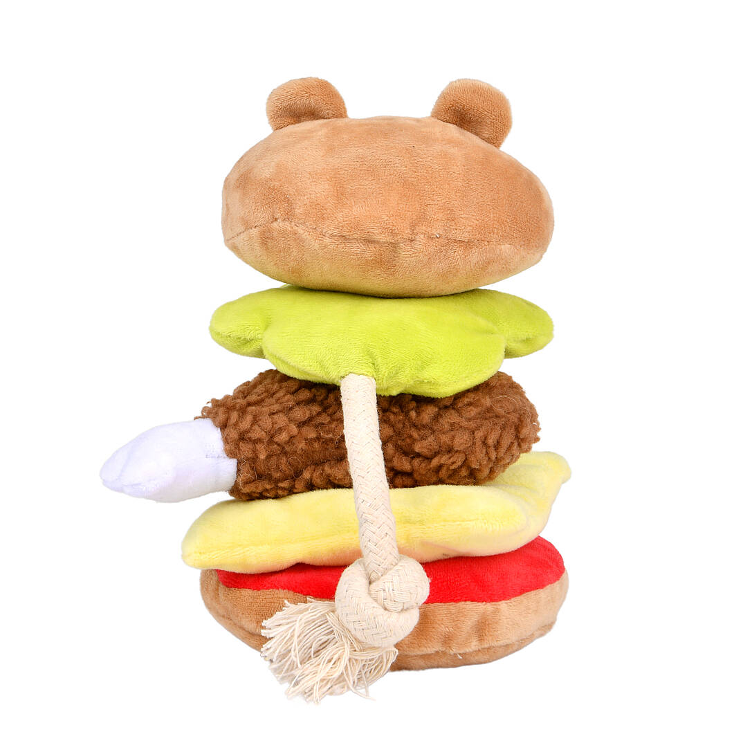 FİVEDOGS BUGER/BEIGE - 2
