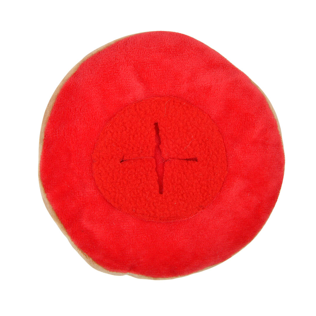 FİVEDOGS BUGER/BEIGE - 8