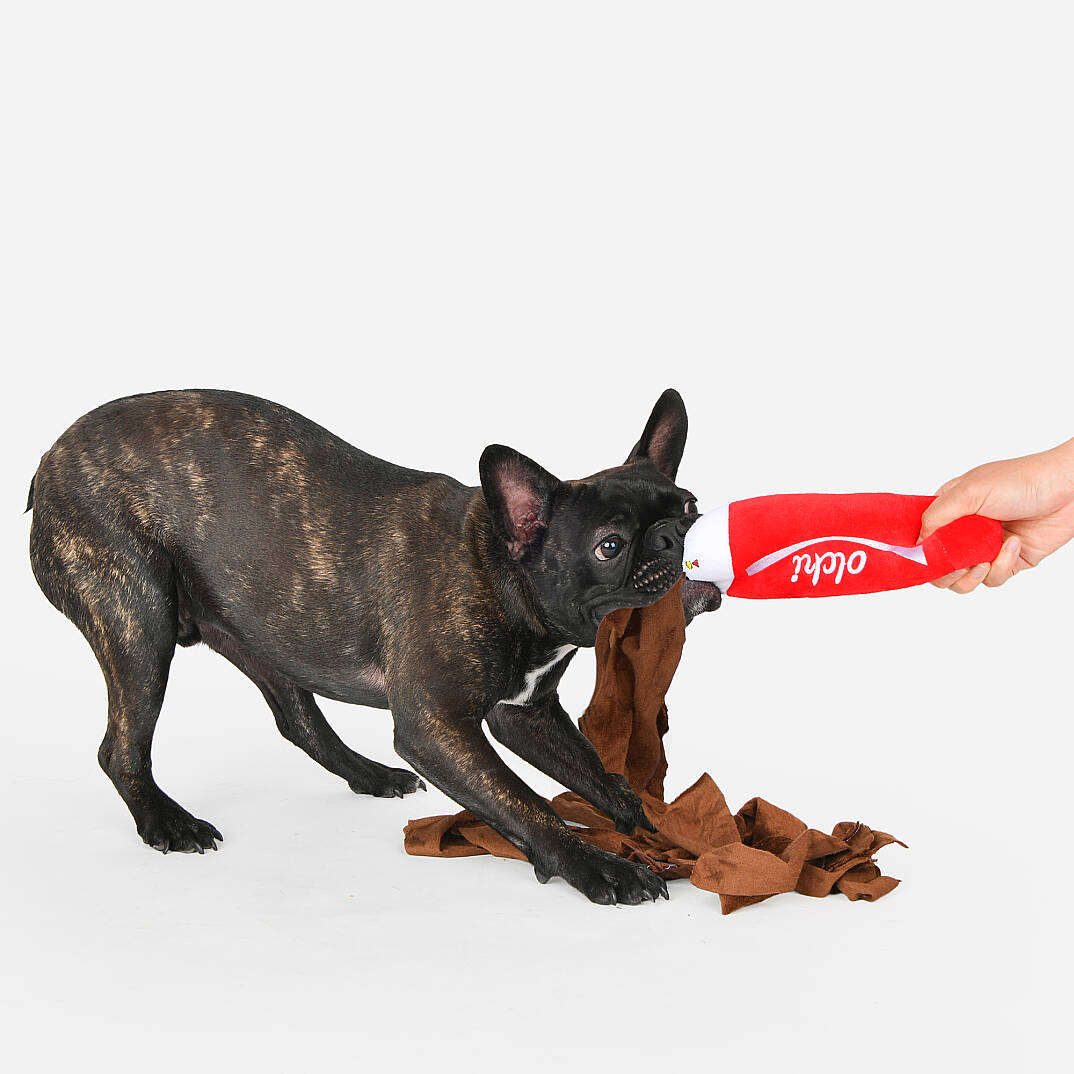 FİVEDOGS DRİNK/RED - 7