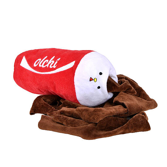 FİVEDOGS DRİNK/RED - 9