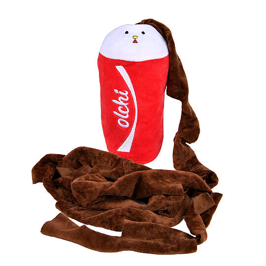FİVEDOGS DRİNK/RED - 4