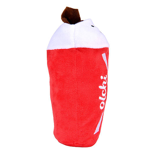 FİVEDOGS DRİNK/RED - 3