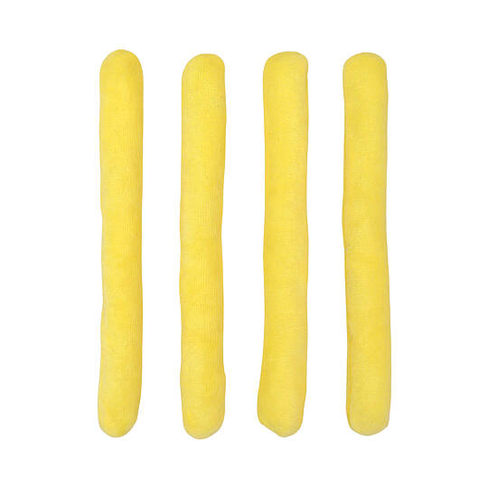 FİVEDOGS FRİED POTATO/YELLOW - 12
